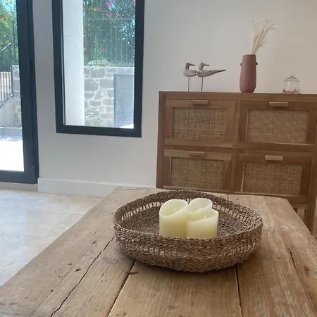 Apartamento La Carpenée *
