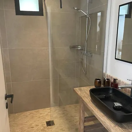 Apartamento La Carpenée *