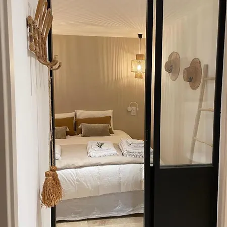 La Carpenée Apartamento *