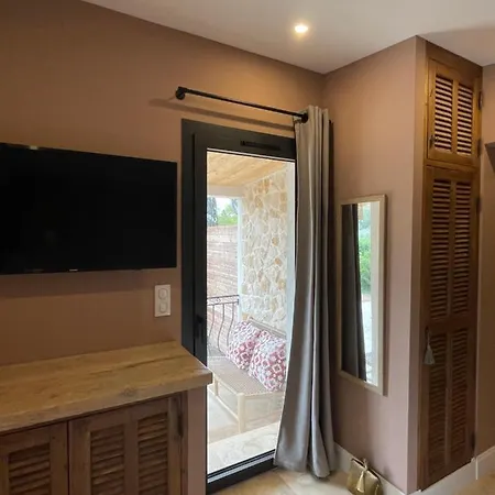 La Carpenée Apartamento