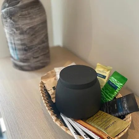 Apartamento La Carpenée