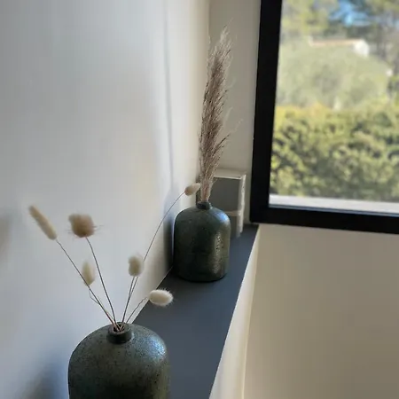 Apartamento La Carpenée