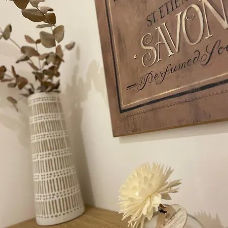Apartamento La Carpenée