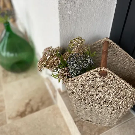 La Carpenée Apartamento *