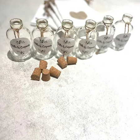 La Carpenée