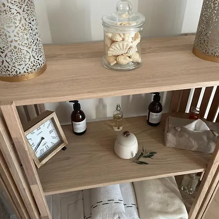 Apartamento La Carpenée Roquefort-les-Pins