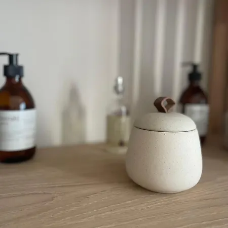 La Carpenée Apartamento *